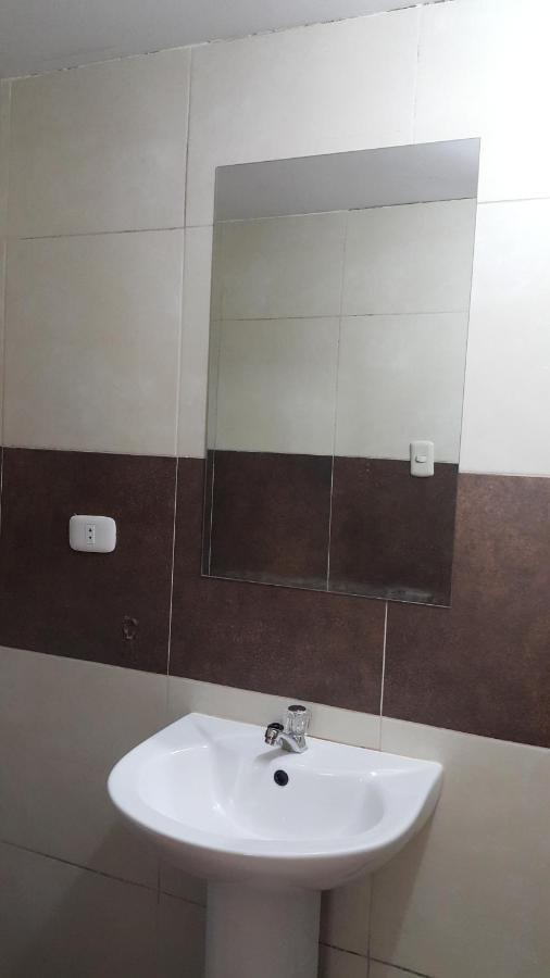 Illary Inn Machu Picchu Dış mekan fotoğraf